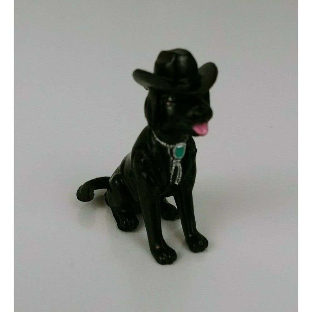 Homies County Dog Pound Series 2 Spade rare